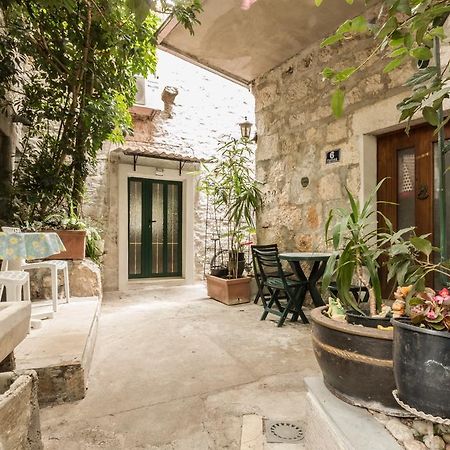 Adriana Downtown Guesthouse Split Kültér fotó