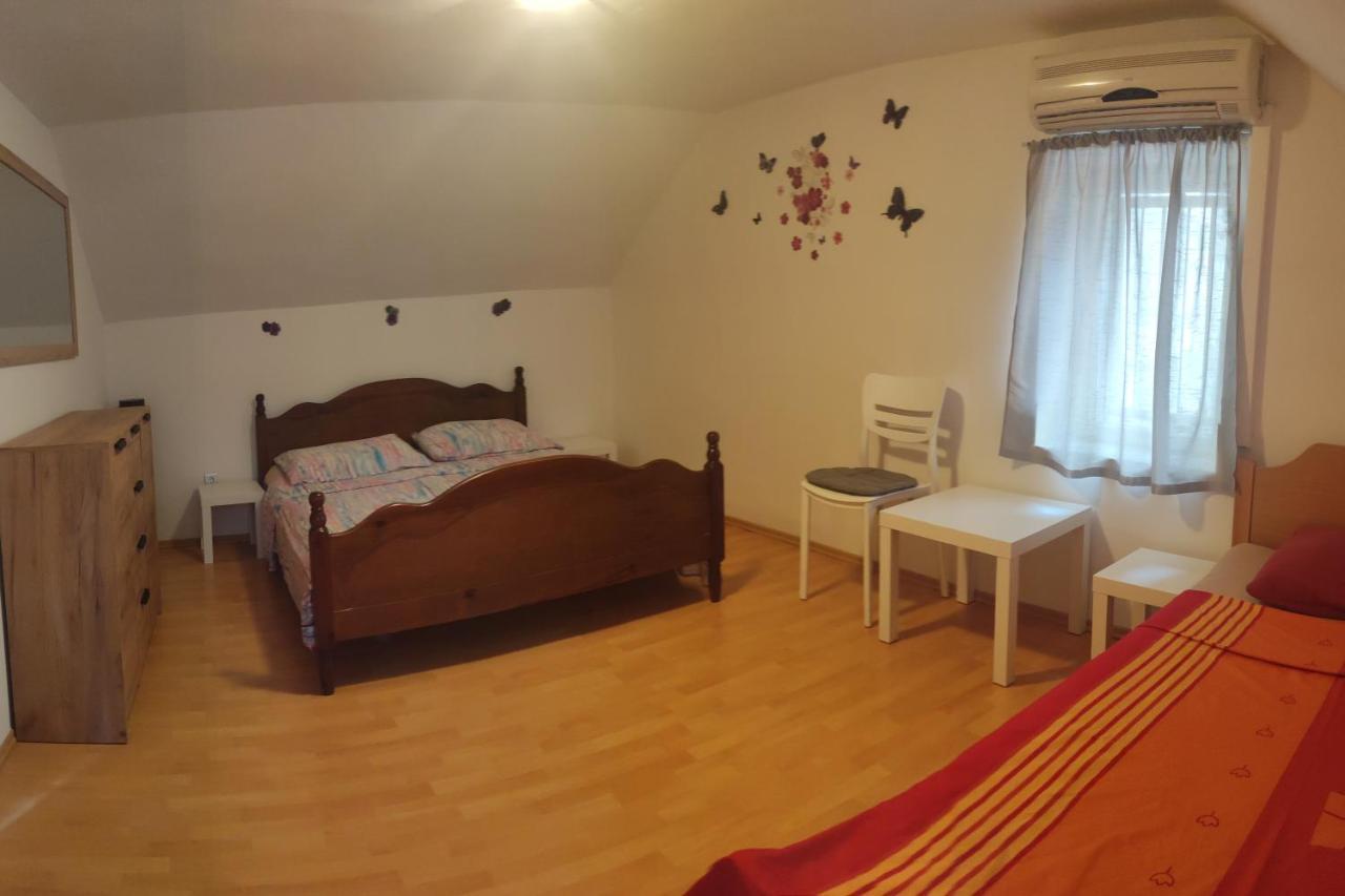 Adriana Downtown Guesthouse Split Kültér fotó