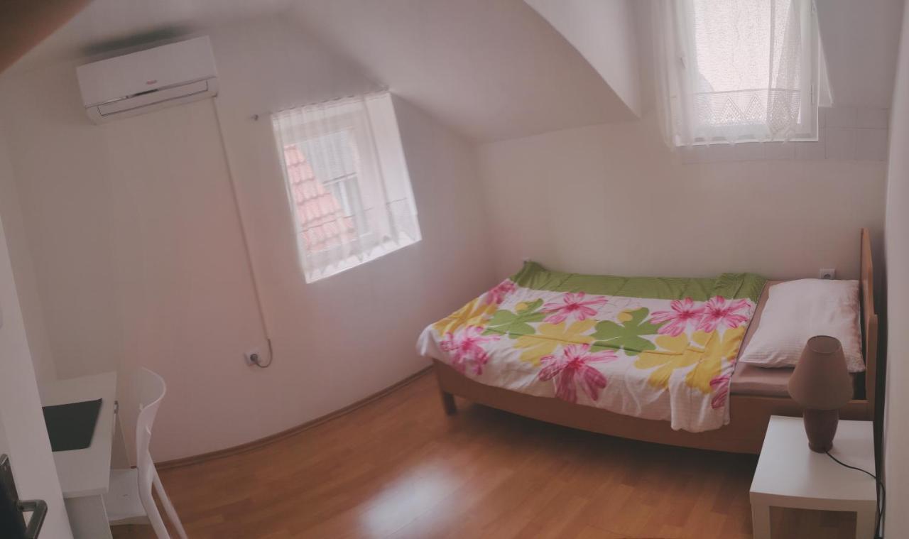 Adriana Downtown Guesthouse Split Kültér fotó
