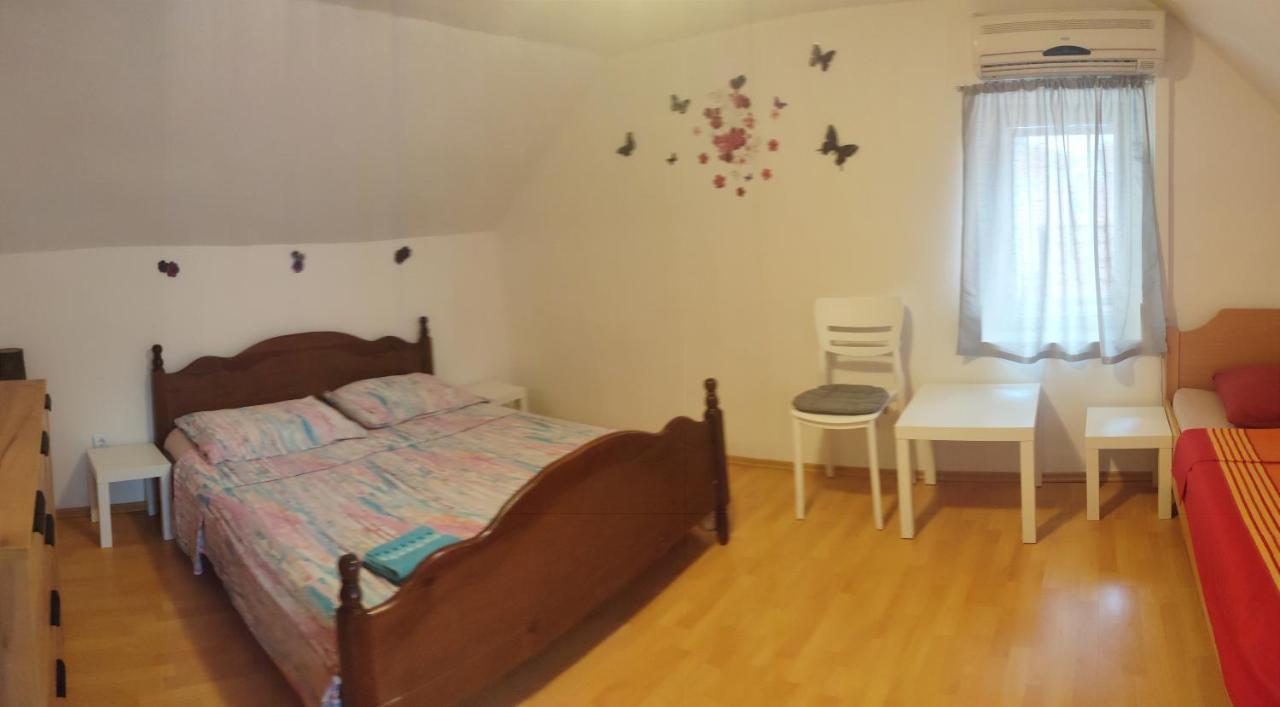Adriana Downtown Guesthouse Split Kültér fotó