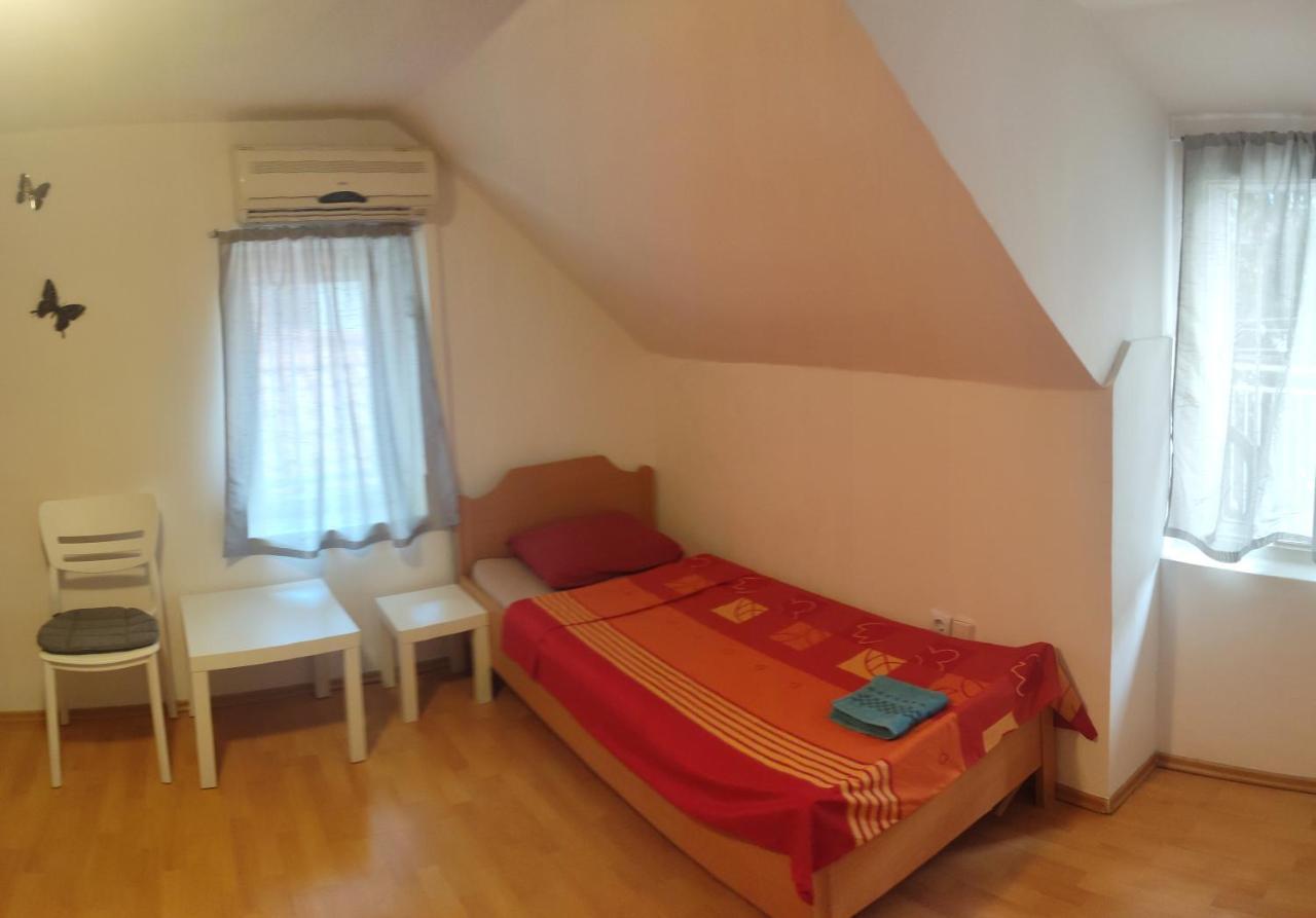 Adriana Downtown Guesthouse Split Kültér fotó