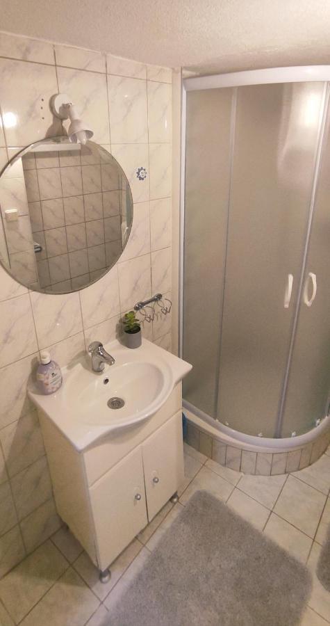 Adriana Downtown Guesthouse Split Kültér fotó