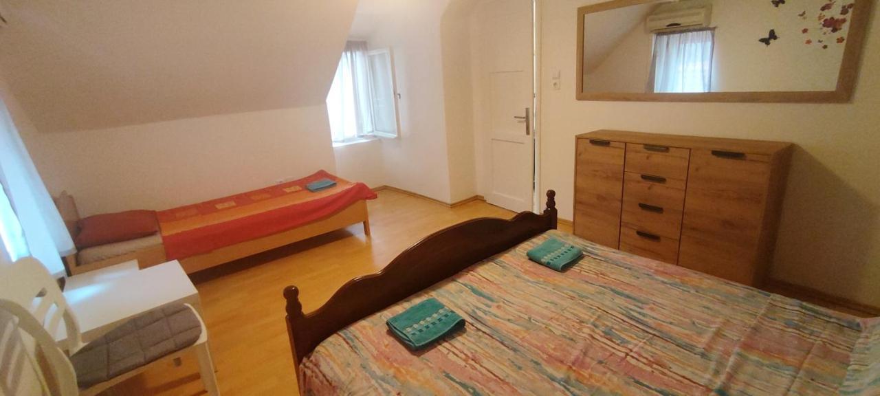 Adriana Downtown Guesthouse Split Kültér fotó
