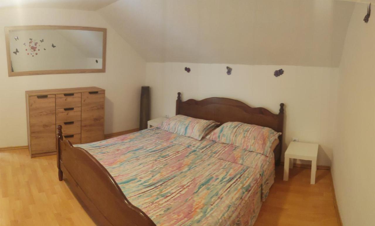 Adriana Downtown Guesthouse Split Kültér fotó