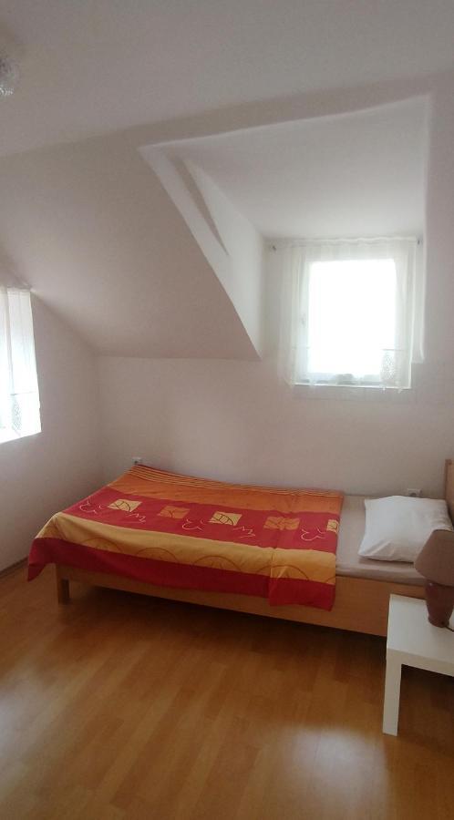 Adriana Downtown Guesthouse Split Kültér fotó