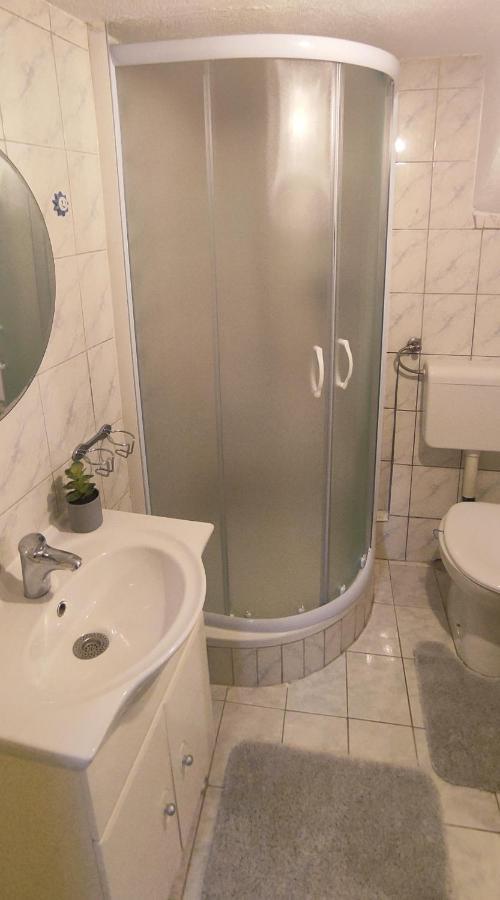 Adriana Downtown Guesthouse Split Kültér fotó