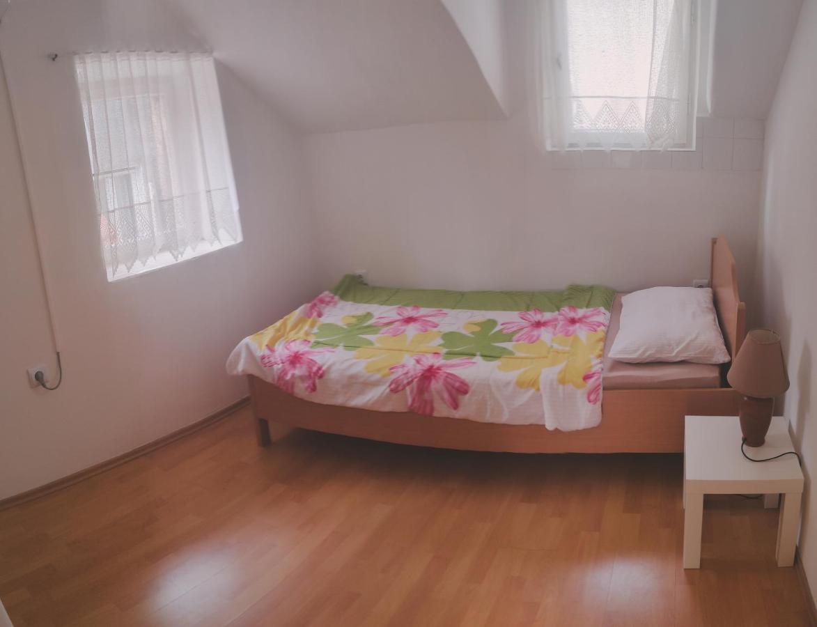 Adriana Downtown Guesthouse Split Kültér fotó