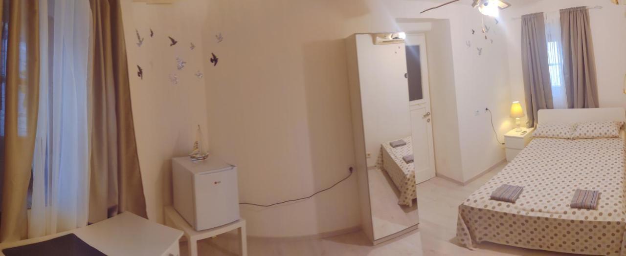 Adriana Downtown Guesthouse Split Kültér fotó