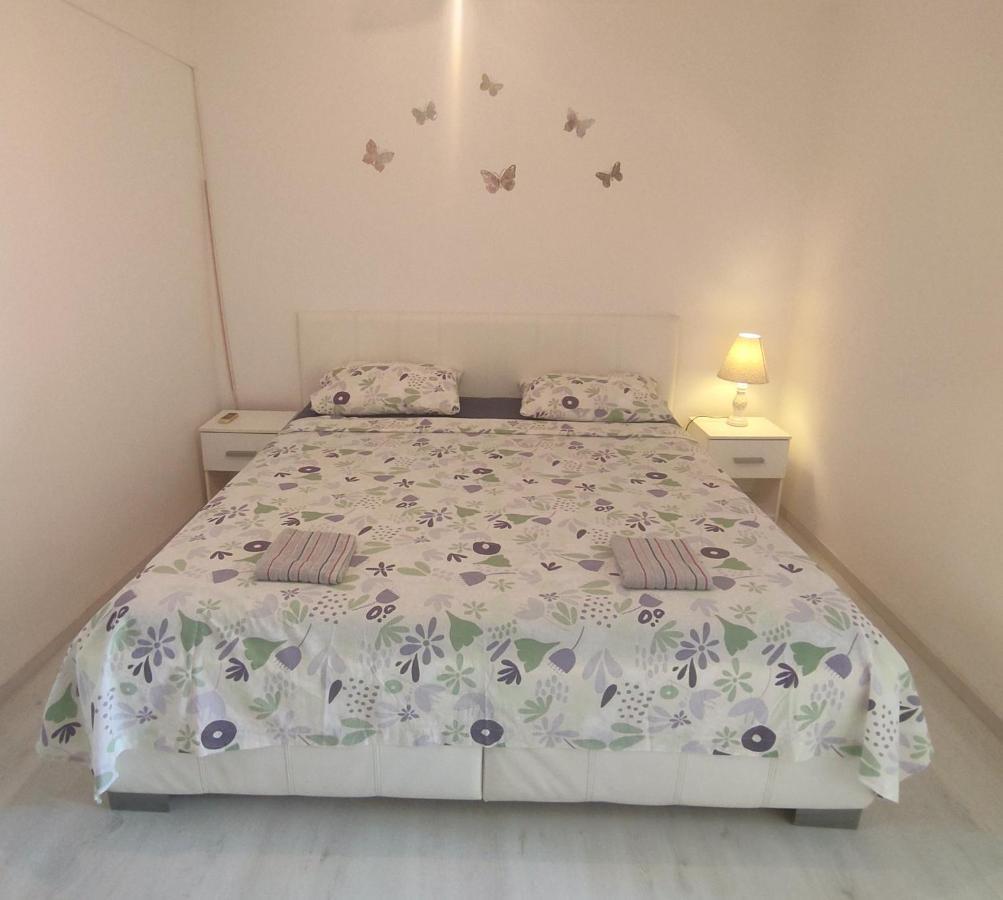 Adriana Downtown Guesthouse Split Kültér fotó