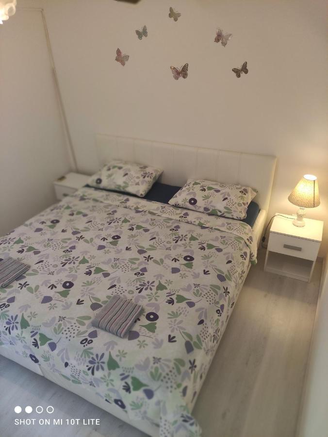 Adriana Downtown Guesthouse Split Kültér fotó