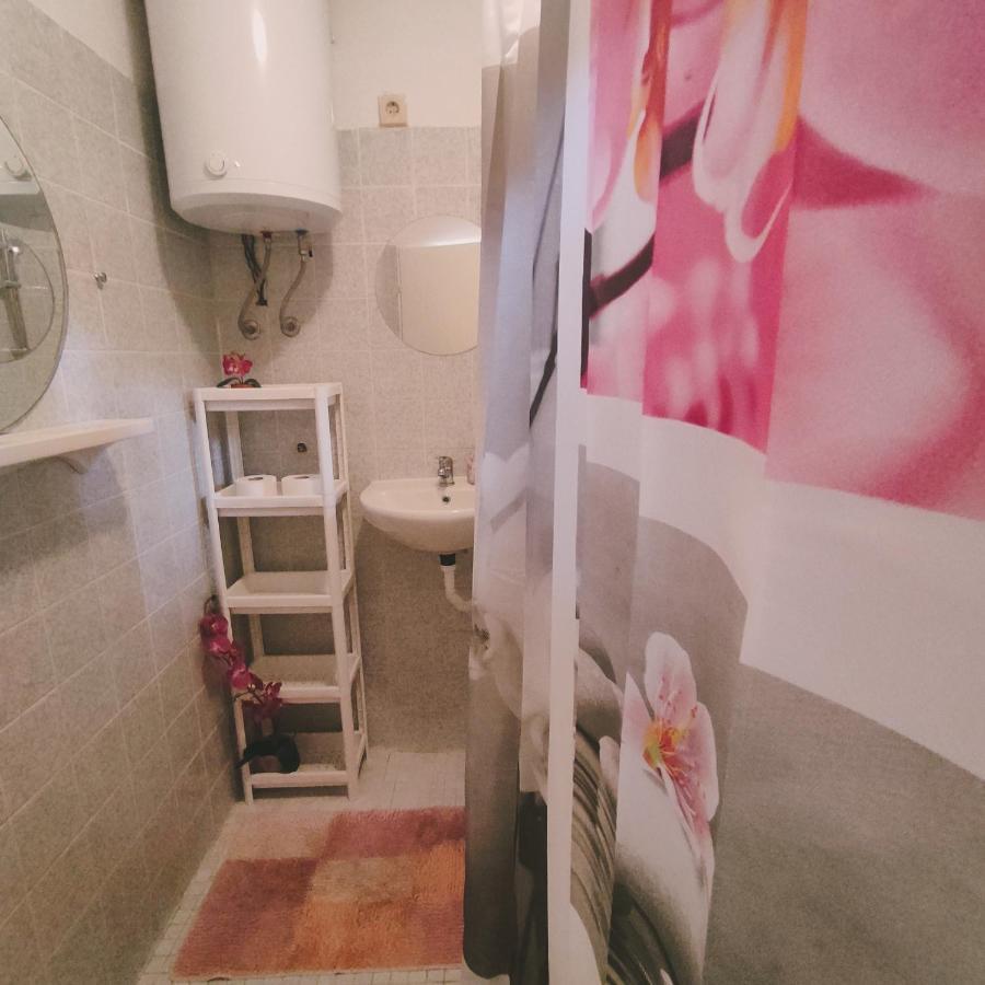 Adriana Downtown Guesthouse Split Kültér fotó