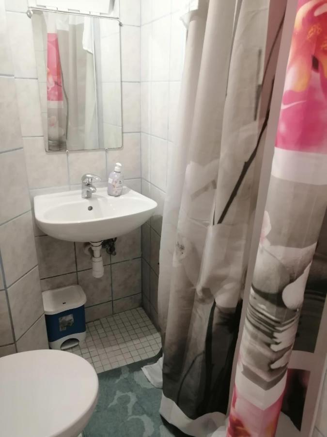Adriana Downtown Guesthouse Split Kültér fotó