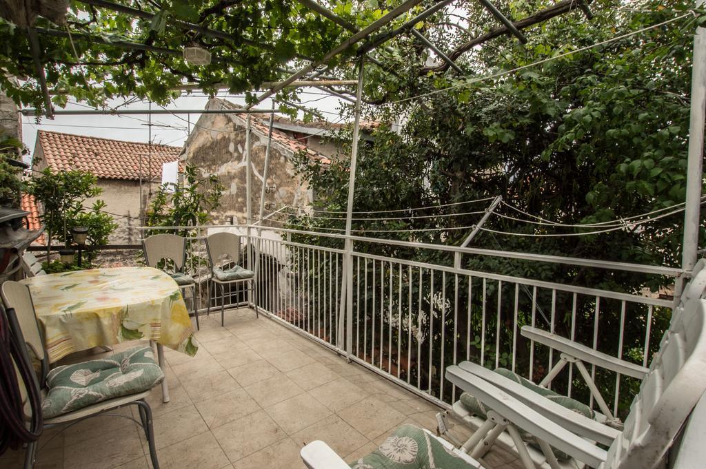 Adriana Downtown Guesthouse Split Kültér fotó