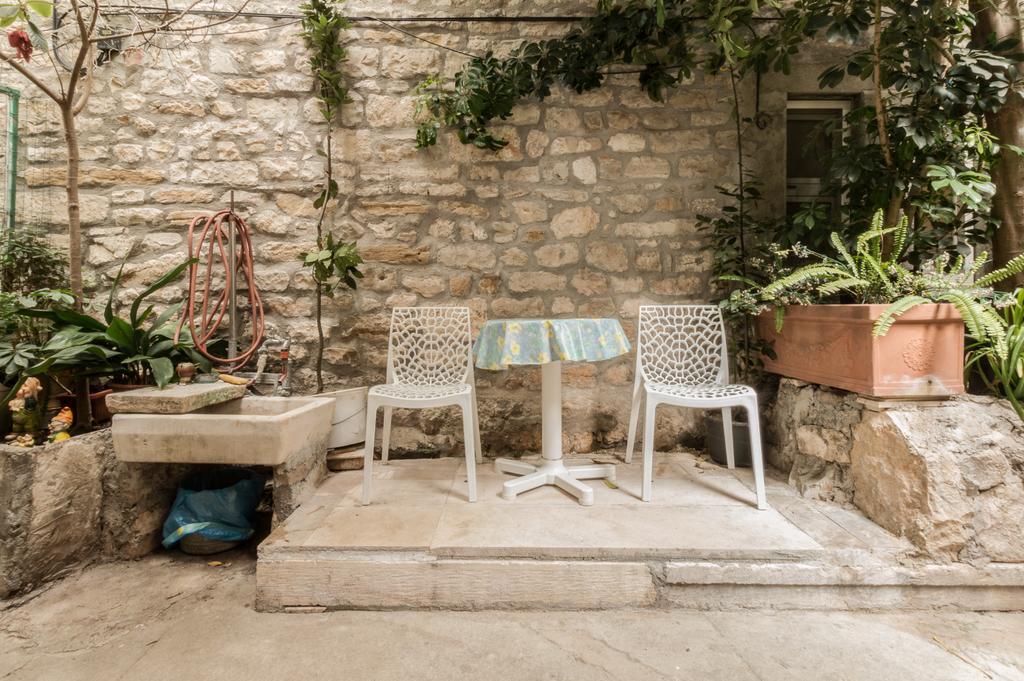 Adriana Downtown Guesthouse Split Kültér fotó
