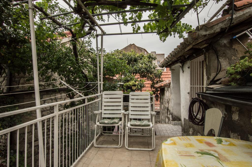Adriana Downtown Guesthouse Split Kültér fotó