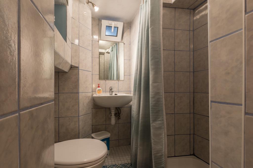Adriana Downtown Guesthouse Split Kültér fotó