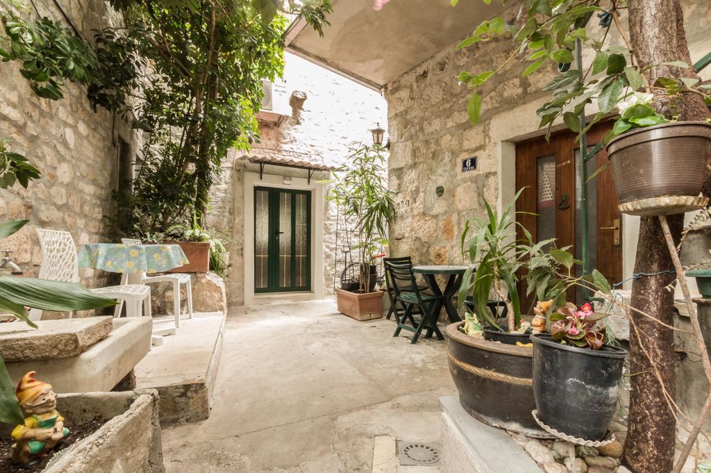 Adriana Downtown Guesthouse Split Kültér fotó