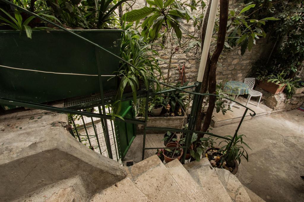 Adriana Downtown Guesthouse Split Kültér fotó