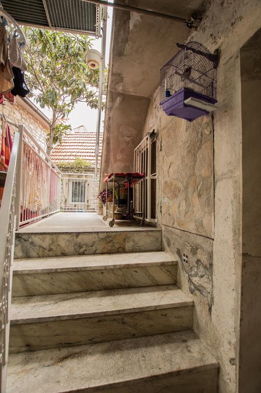 Adriana Downtown Guesthouse Split Kültér fotó